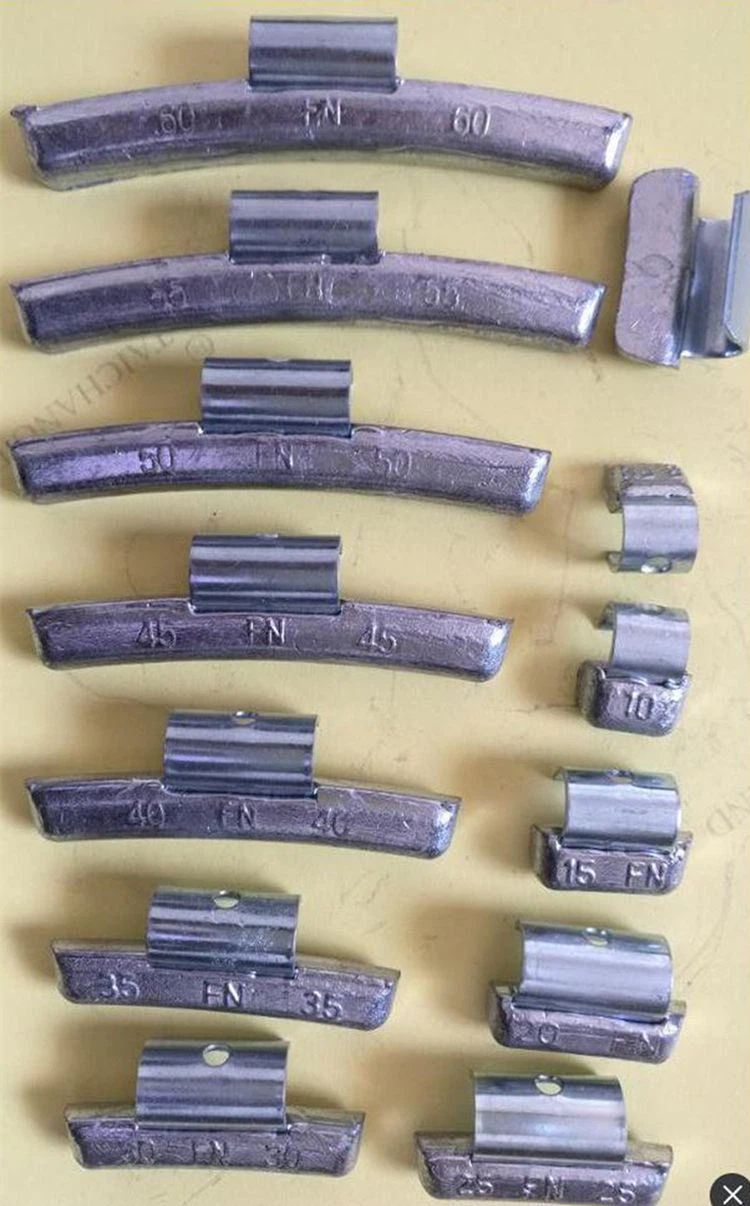 clip on wheel weights steel wheels