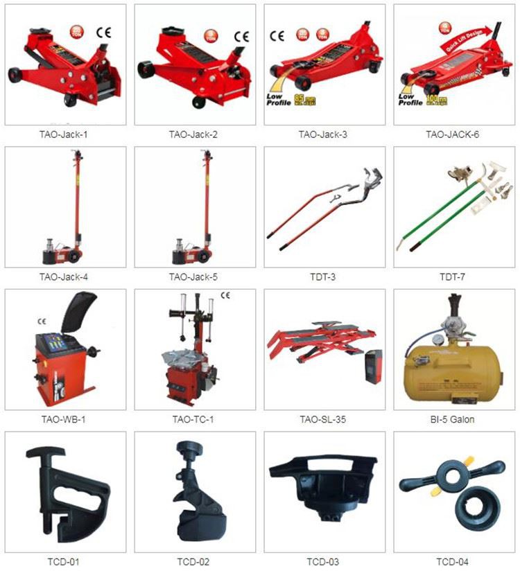 tire tool