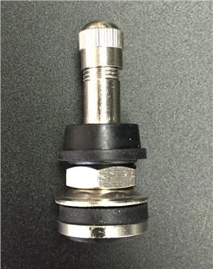 메탈 타이어 밸브 스템