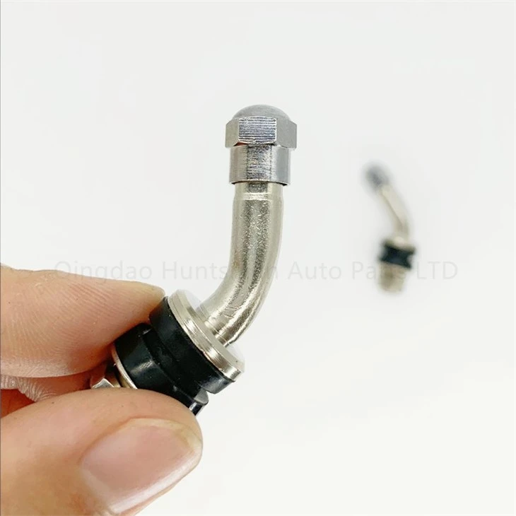 metal tire valve