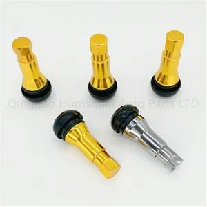 밸브 튜브리스 타이어