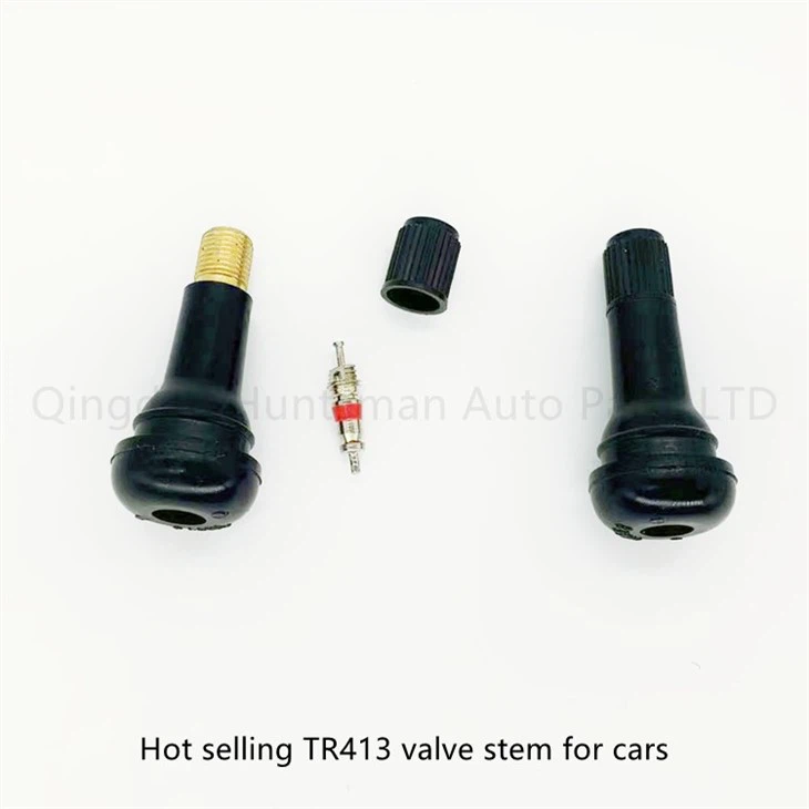 valve stem TR413