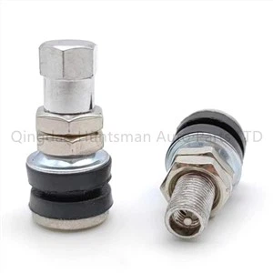 금속 밸브 줄기