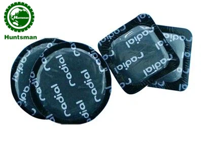 레이디얼 타이어 수리 패치