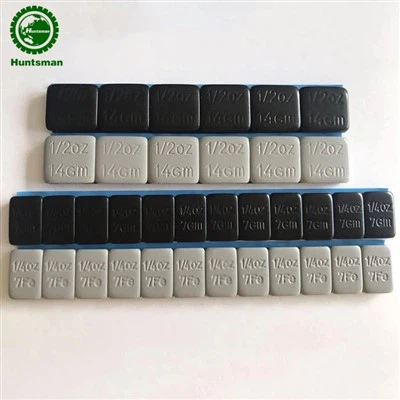 휠 중량 테이프