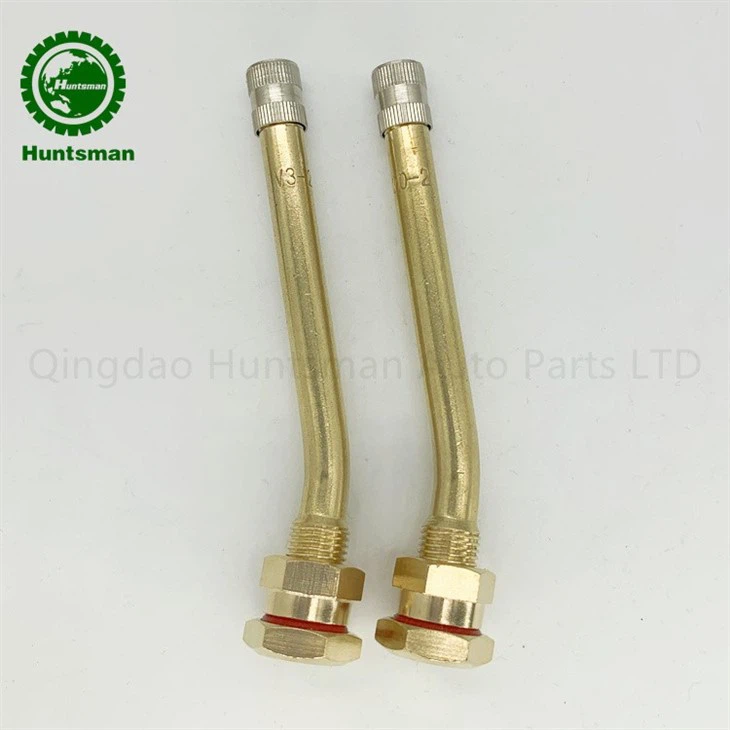 BRASS TIRE VALVE